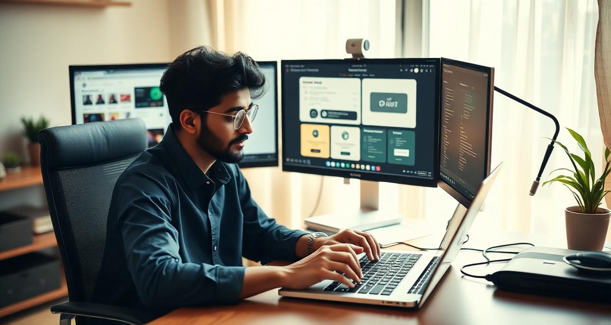 How to start freelancing in Pakistan 2026