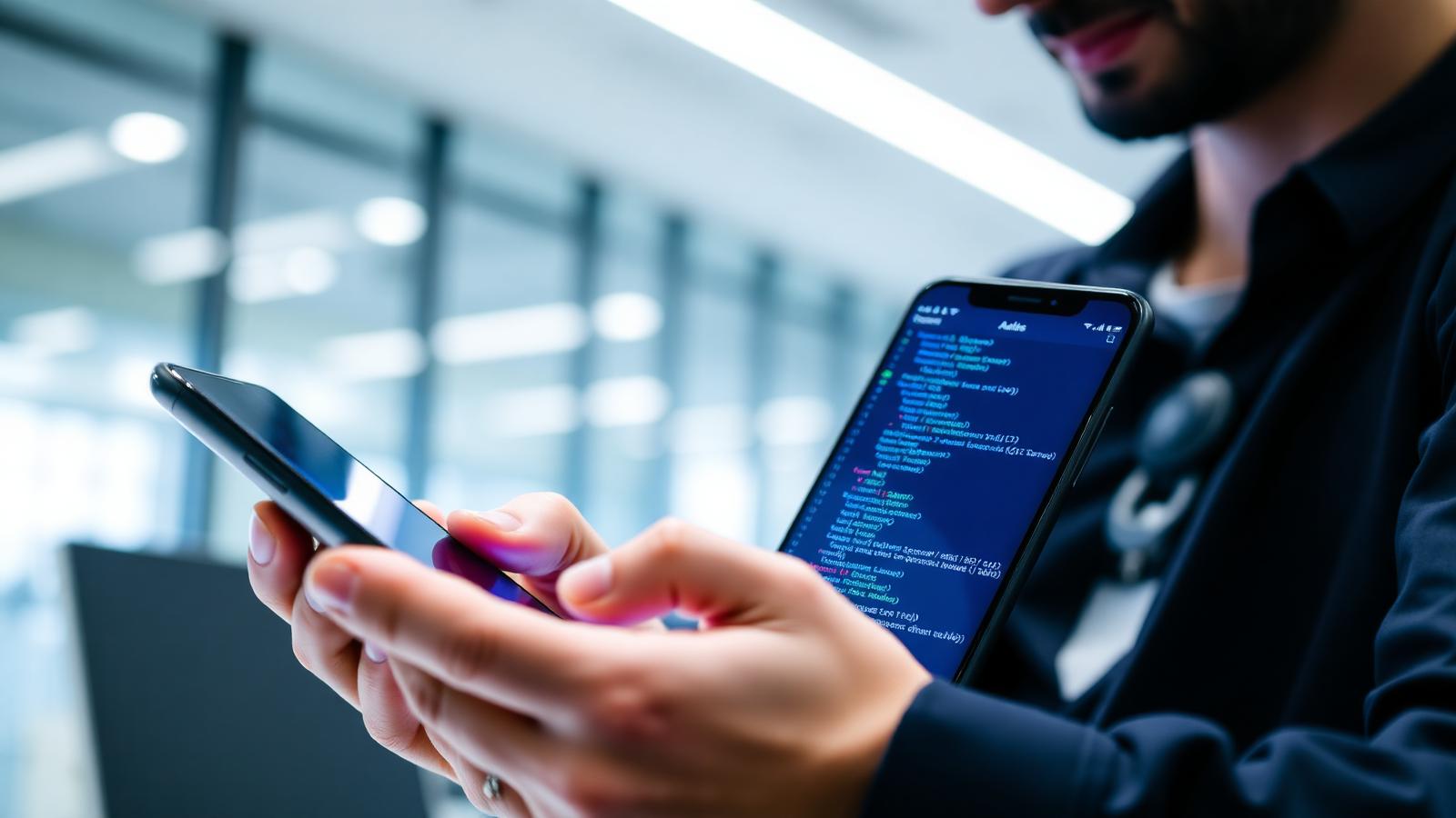 Mobile app development cost in Pakistan 2026